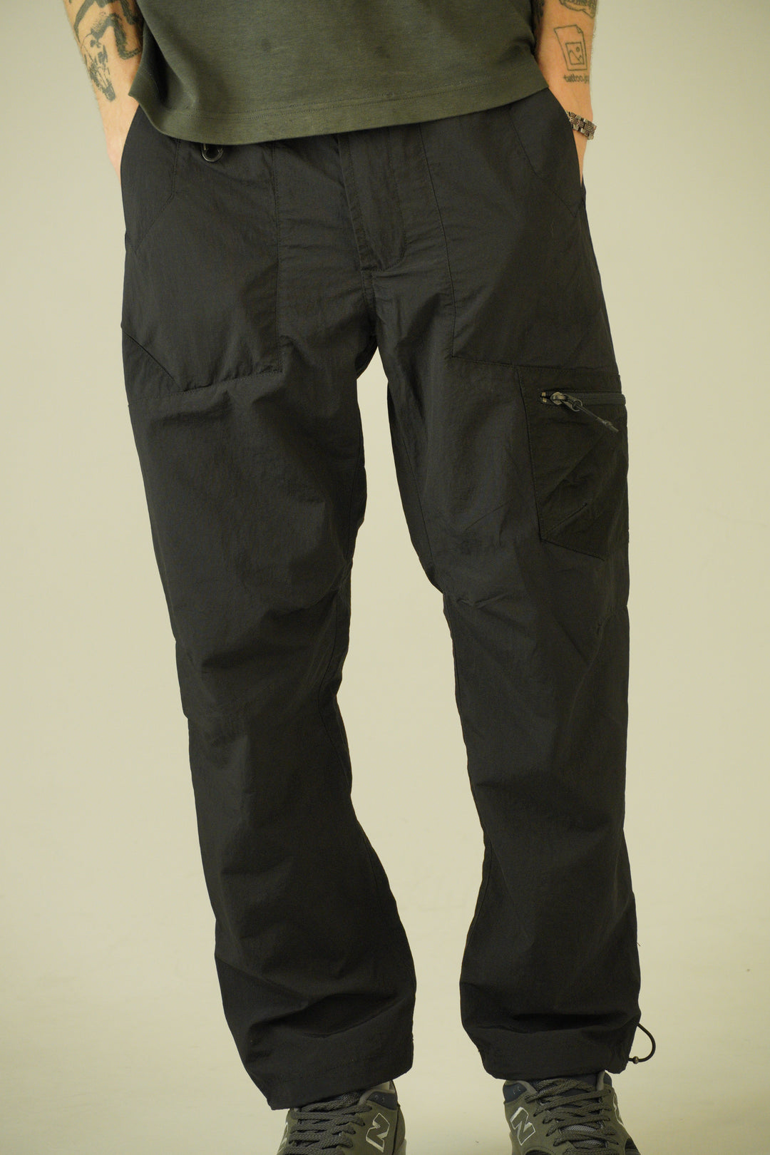 Maharishi &