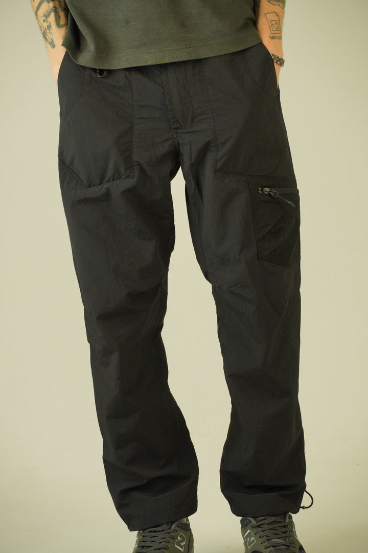 Maharishi &