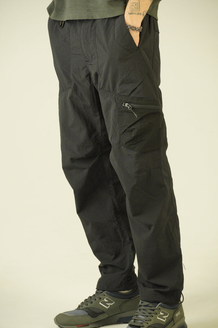 Maharishi &