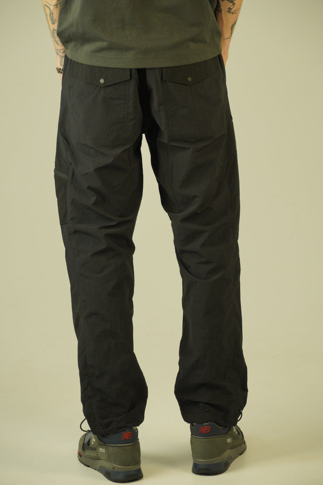 Maharishi &