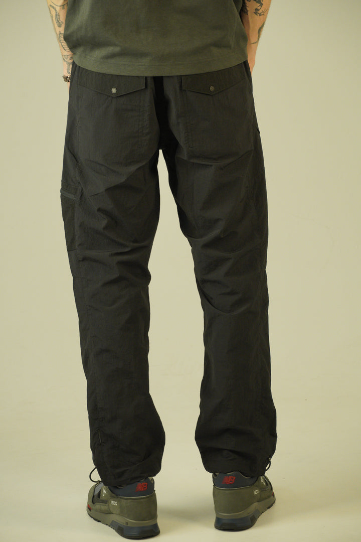 Maharishi &