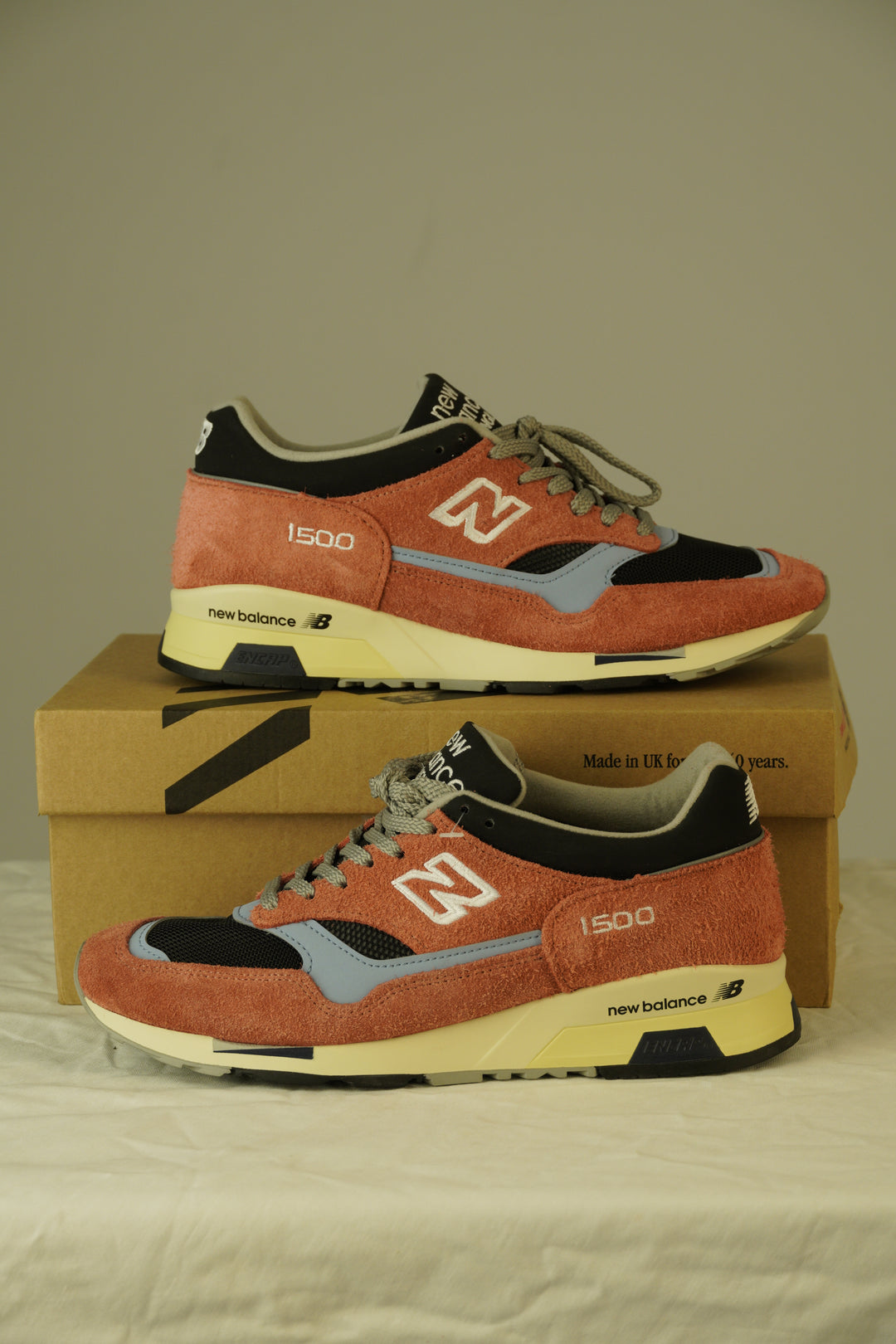New Balance 1500 &