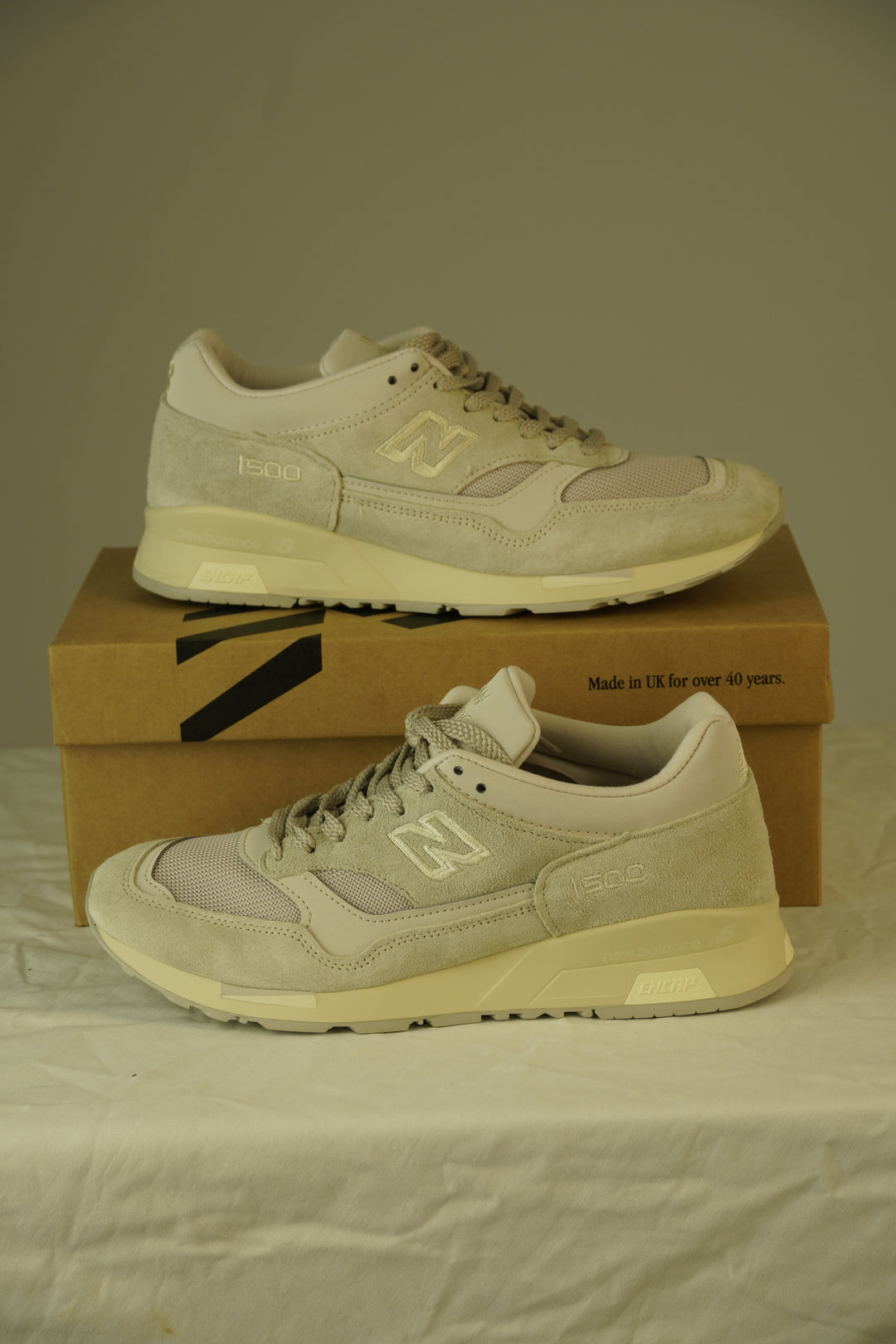 New Balance 1500 &