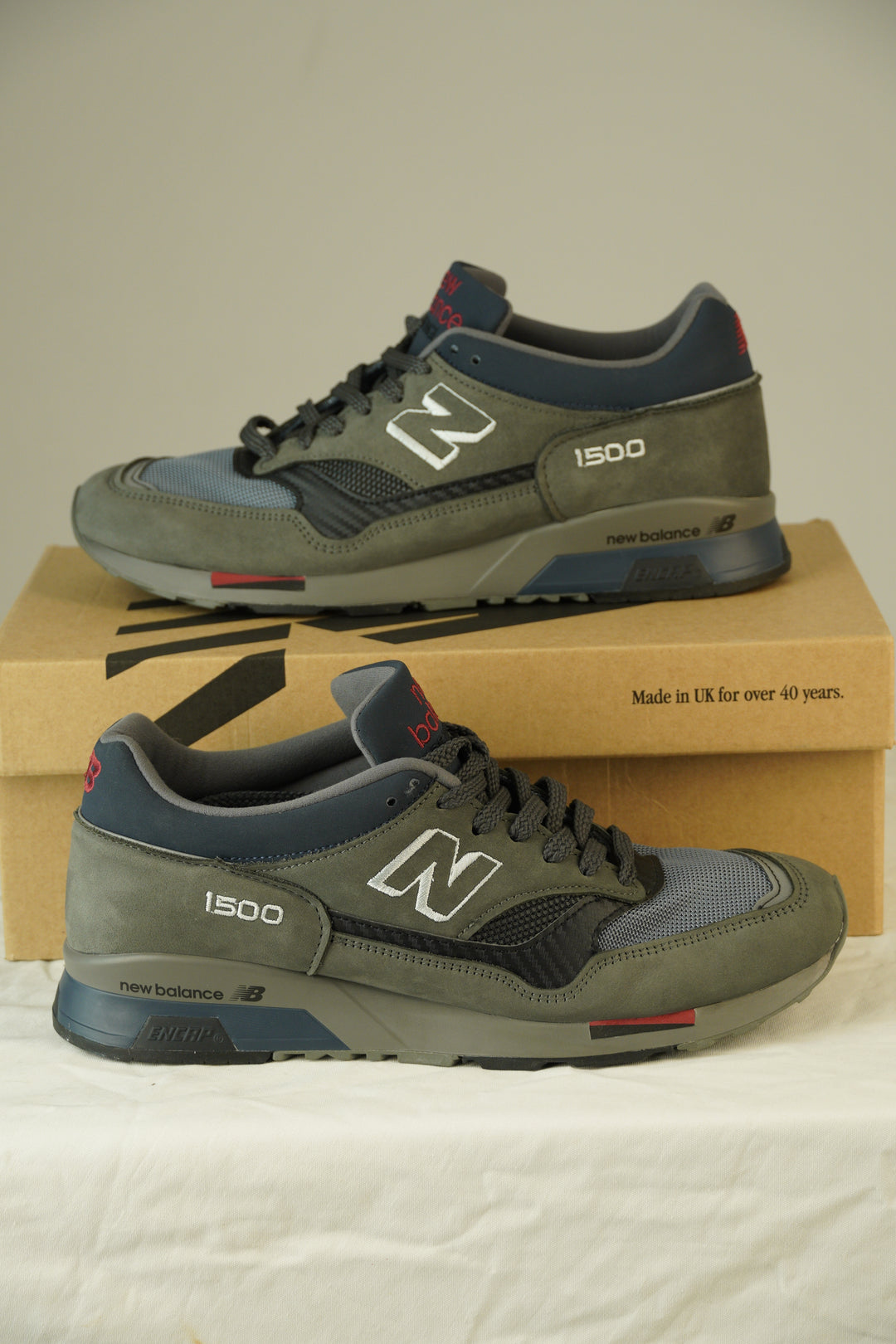 New Balance 1500 &