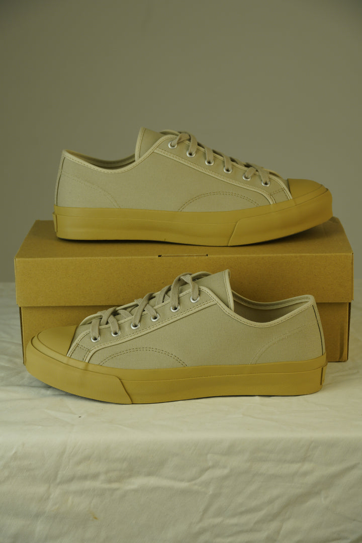 Moonstar Low Trainer Beige