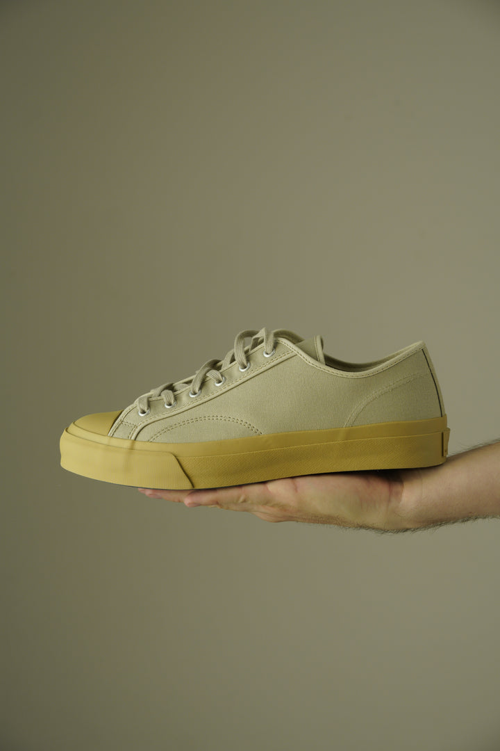 Moonstar Low Trainer Beige