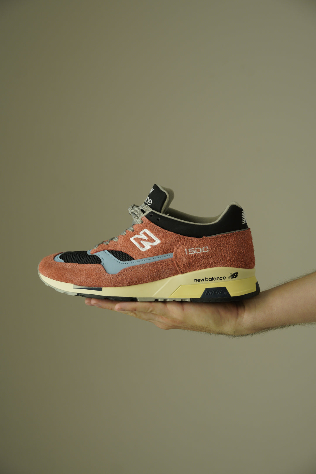 New Balance 1500 &