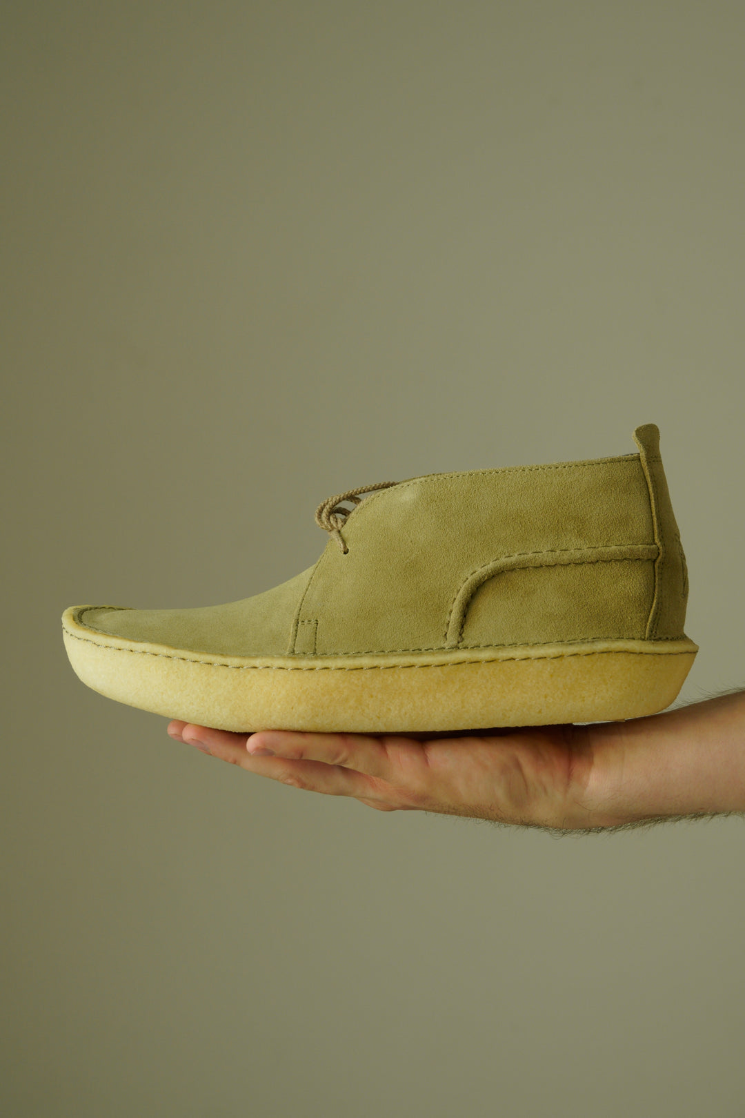 Clarks Originals Desert Rain