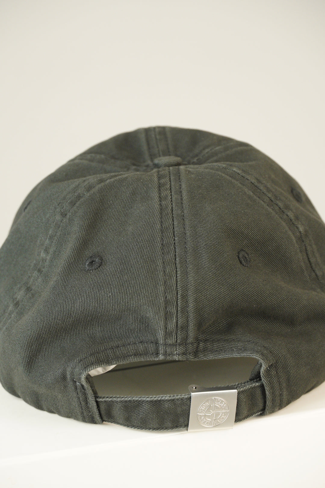 Stone Island Garbandine Baseball Cap