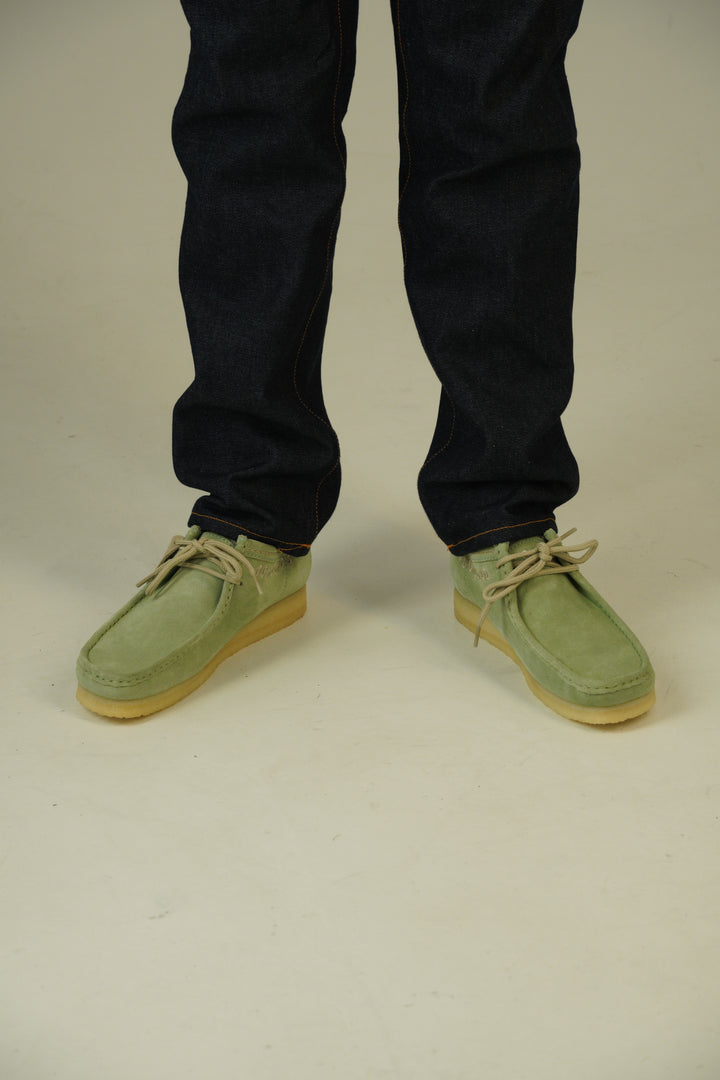 Clarks Original Wallabees &