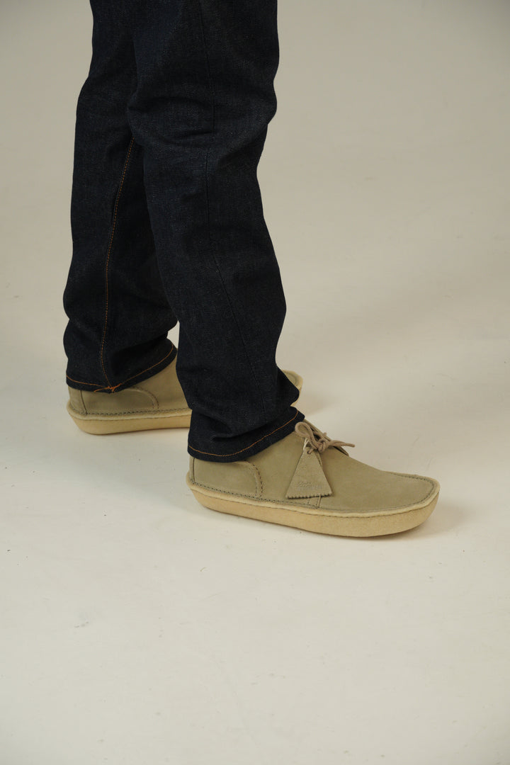 Clarks Originals Desert Rain