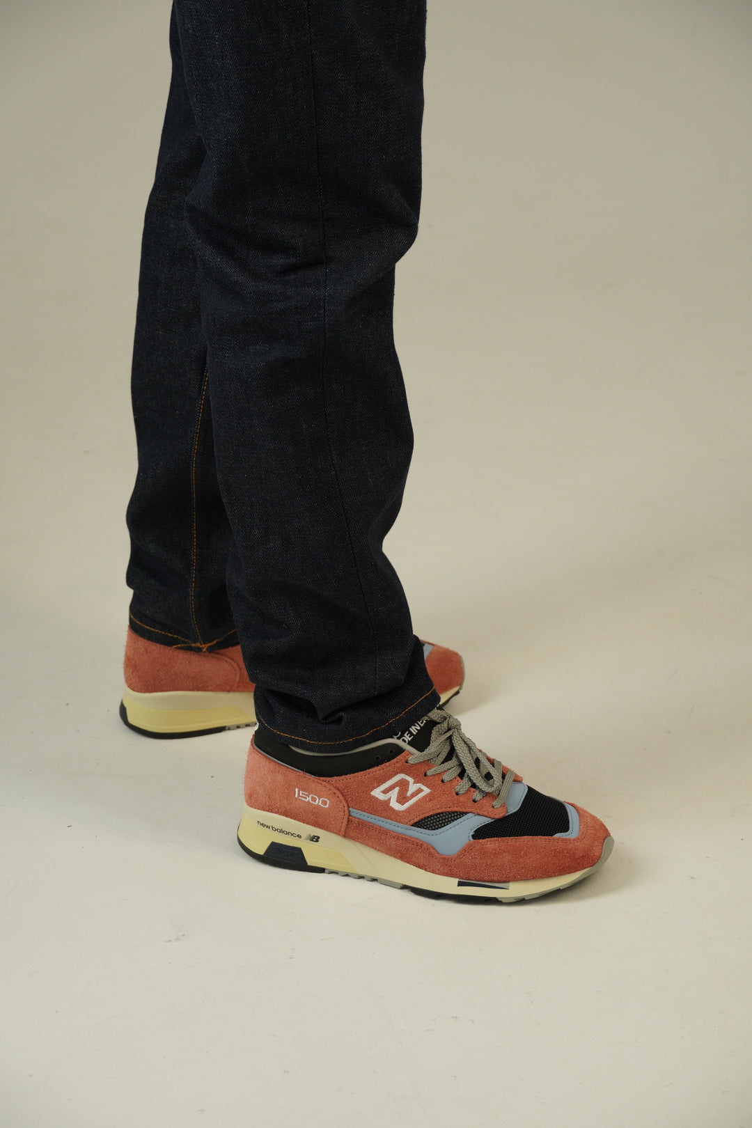 New Balance 1500 &