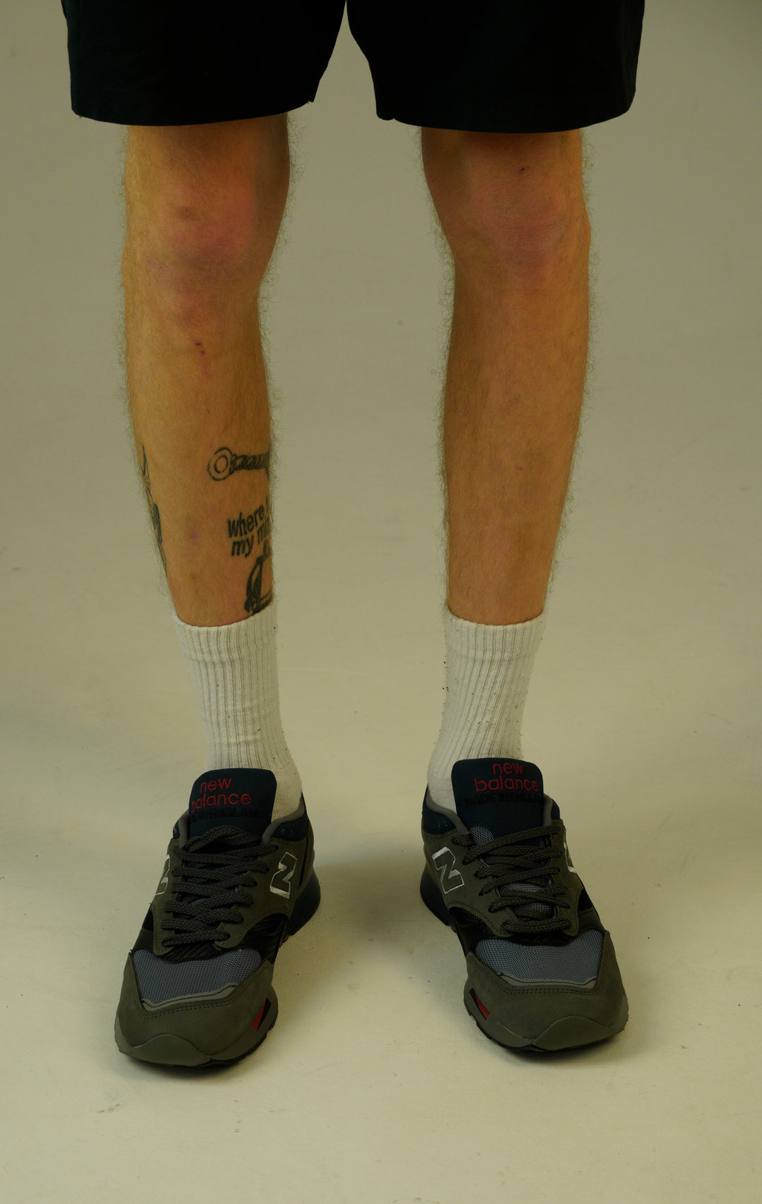 New Balance 1500 &
