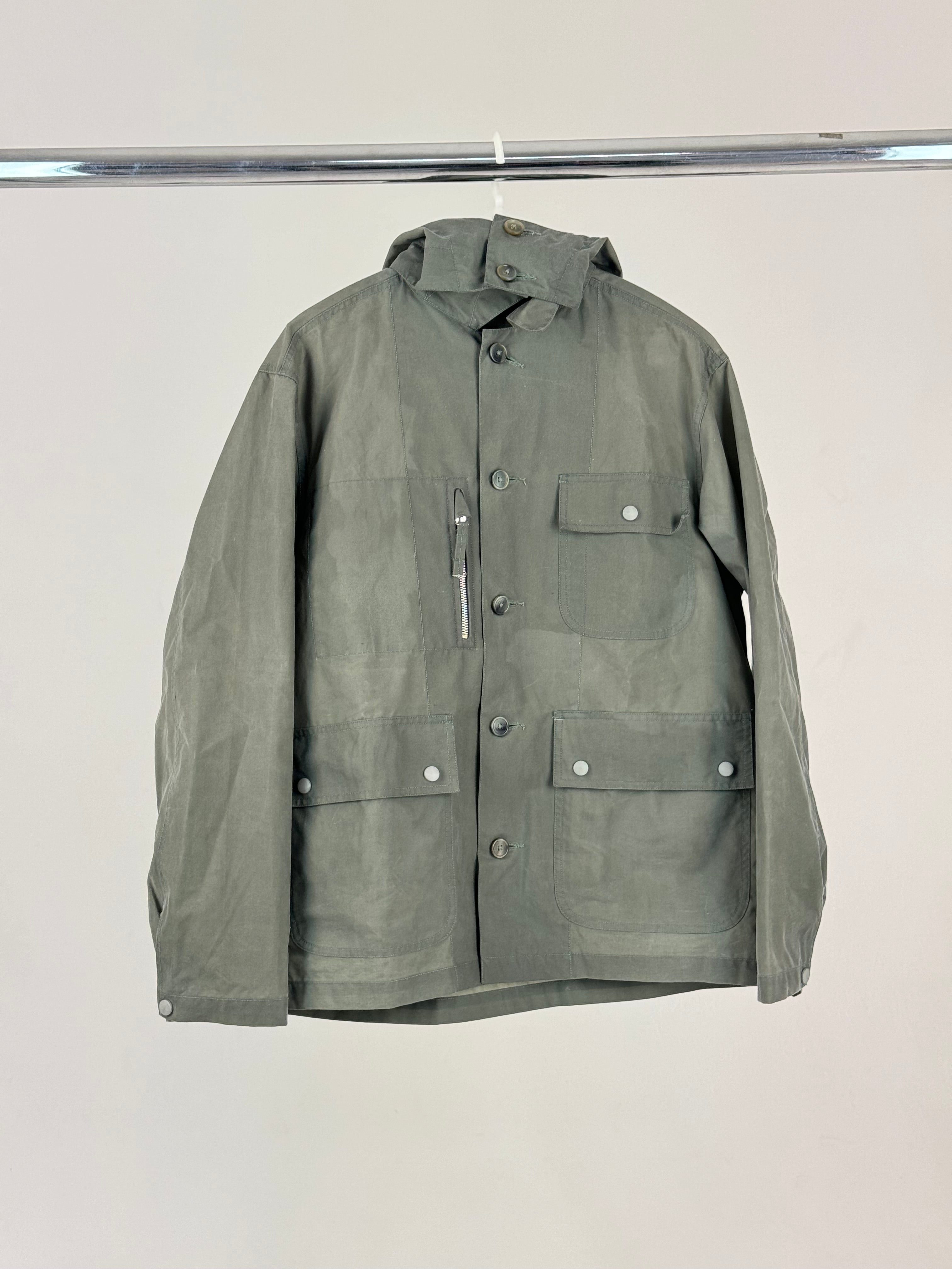 Hawkwood Mercantile Pasmore Jacket - Medium