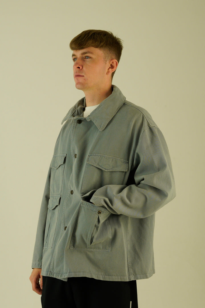 Boneville Safari Jacket