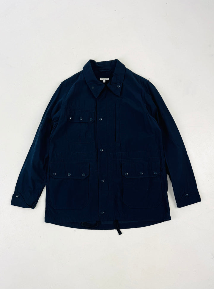Engineered Garments Field Parka - Navy