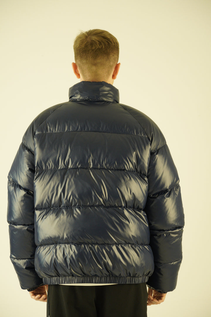 Pyrenex Vintage Mythic Down Jacket – Navy