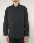 Snow Peak Takibi Ripstop Overshirt