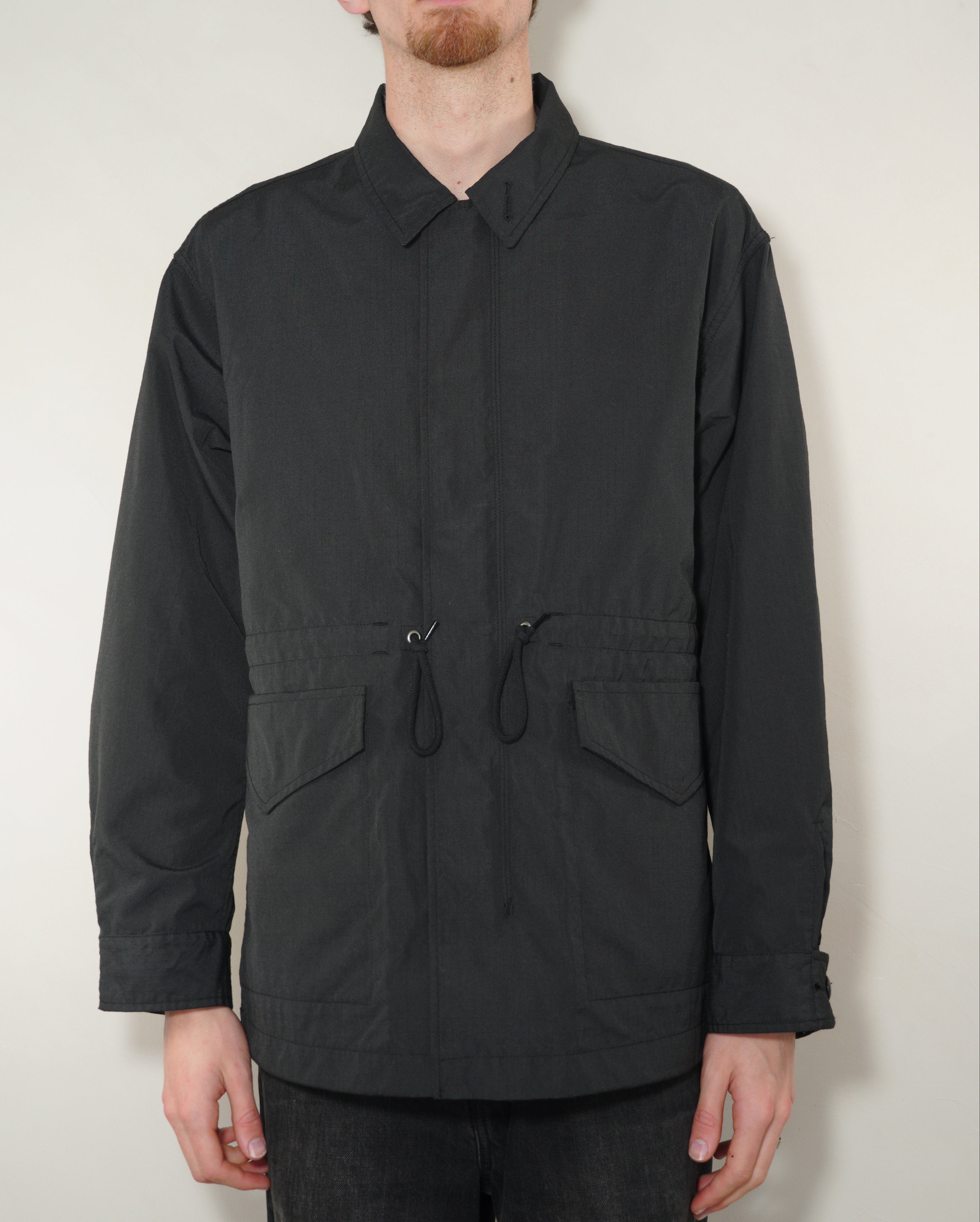 Snow Peak Takibi Ripstop Overshirt