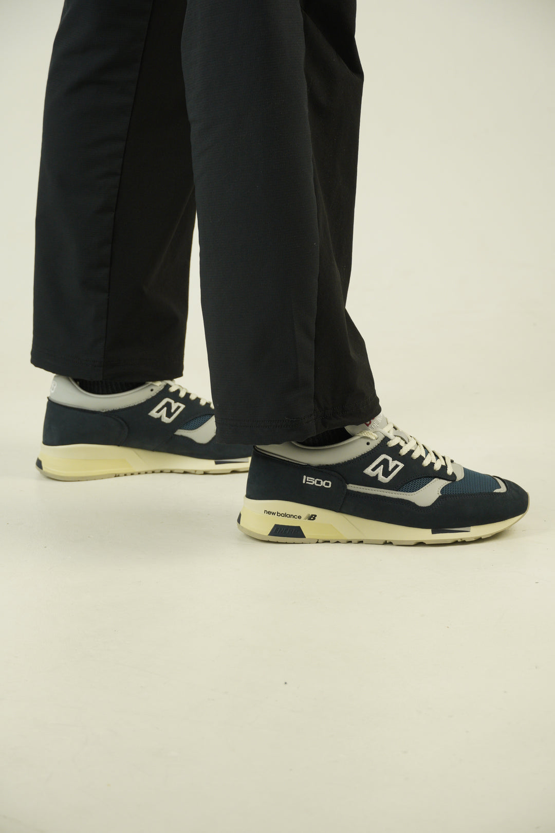 New Balance 1500 Made in England ‘Vintage Navy’