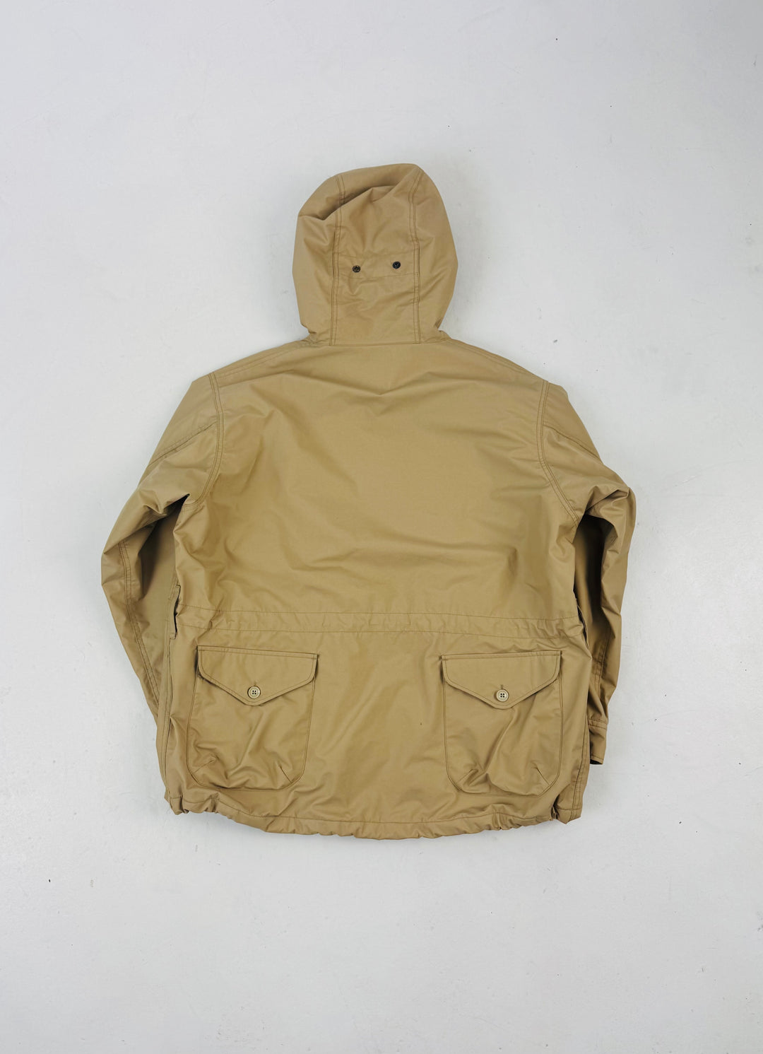 Engineered Garments FW24 Field Parka