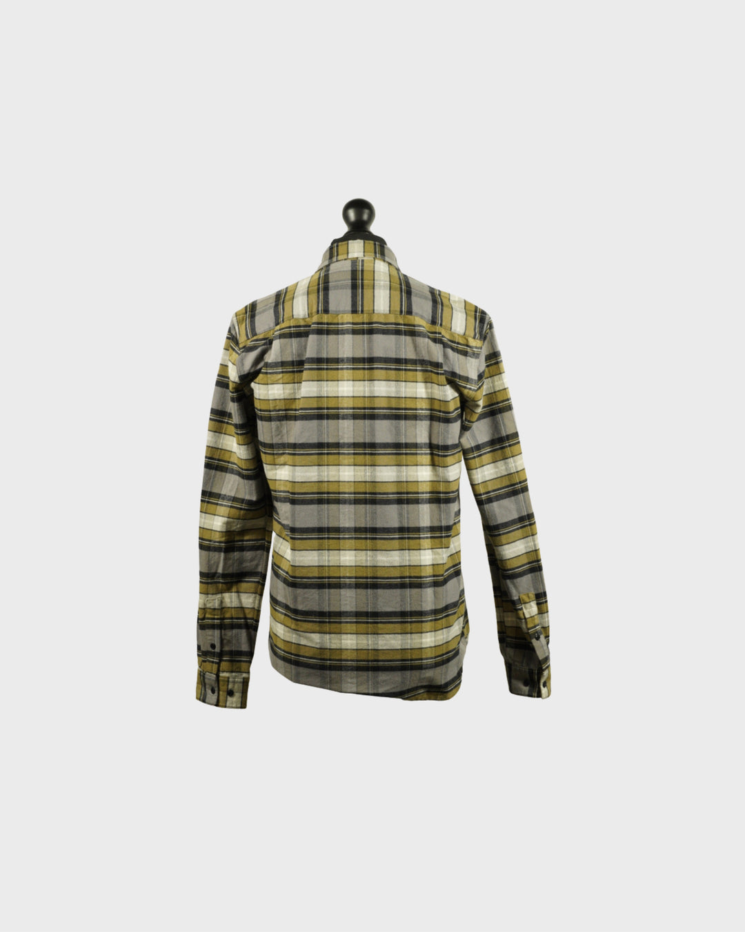 You Must Create Curtis Shirt