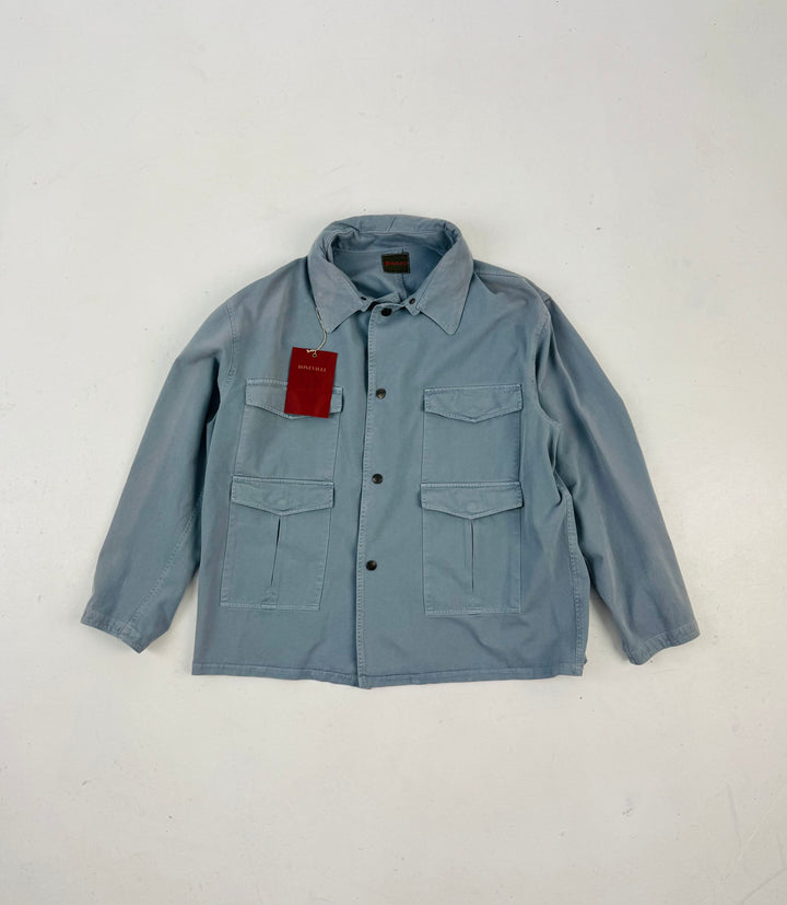 Boneville Safari Jacket
