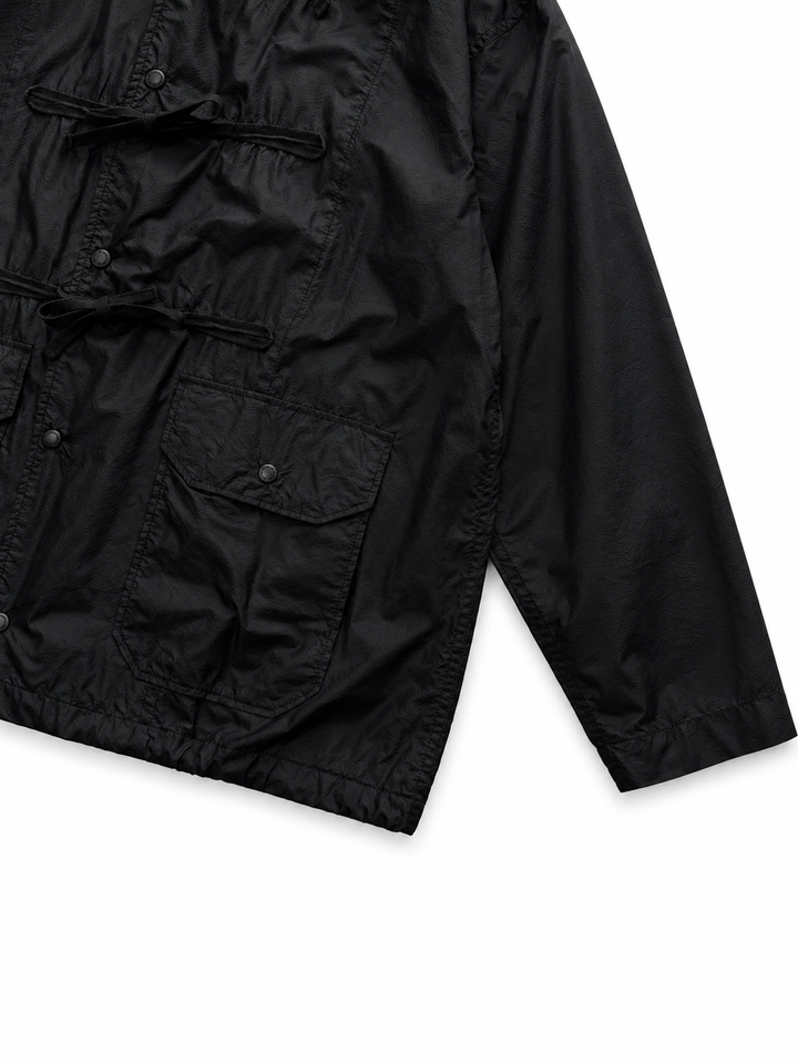Engineered Garments Nylon Micro Ripstop LT Parka - Large