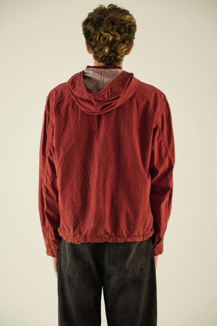 Boneville Boating Jacket