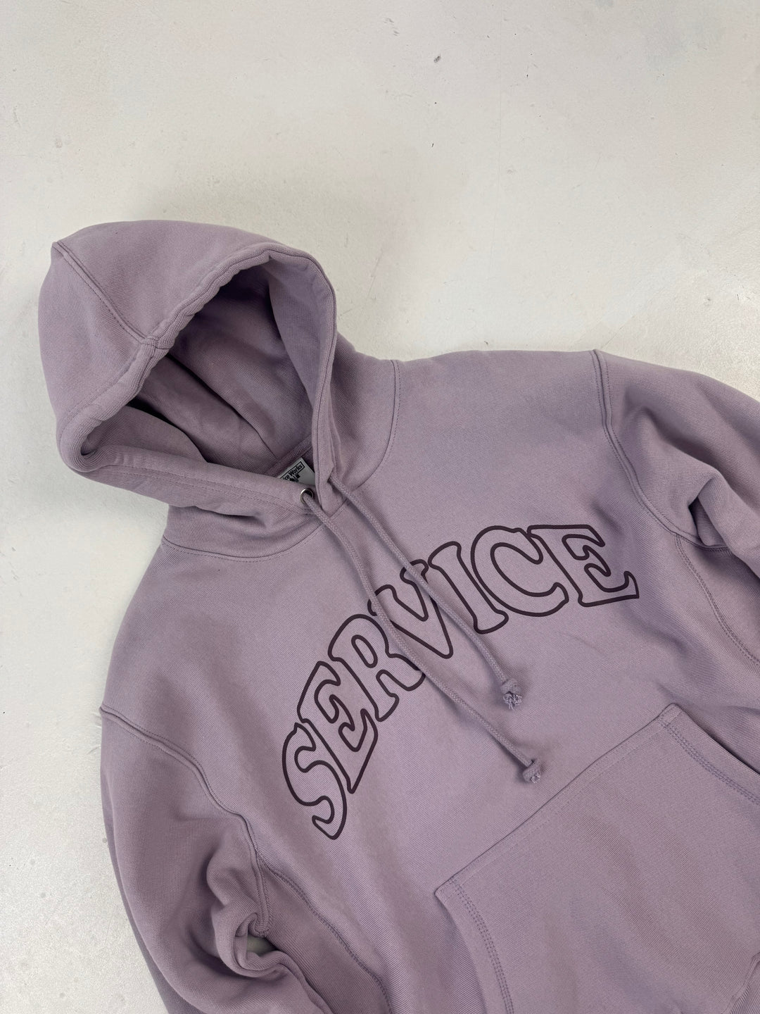 Service Works “SERVICE” Hoodie