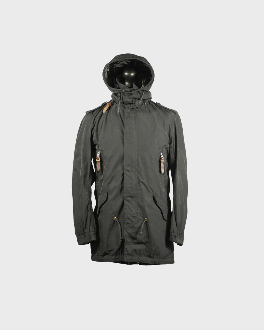 Sage De Cret X Beams Plus M65 Field Jacket