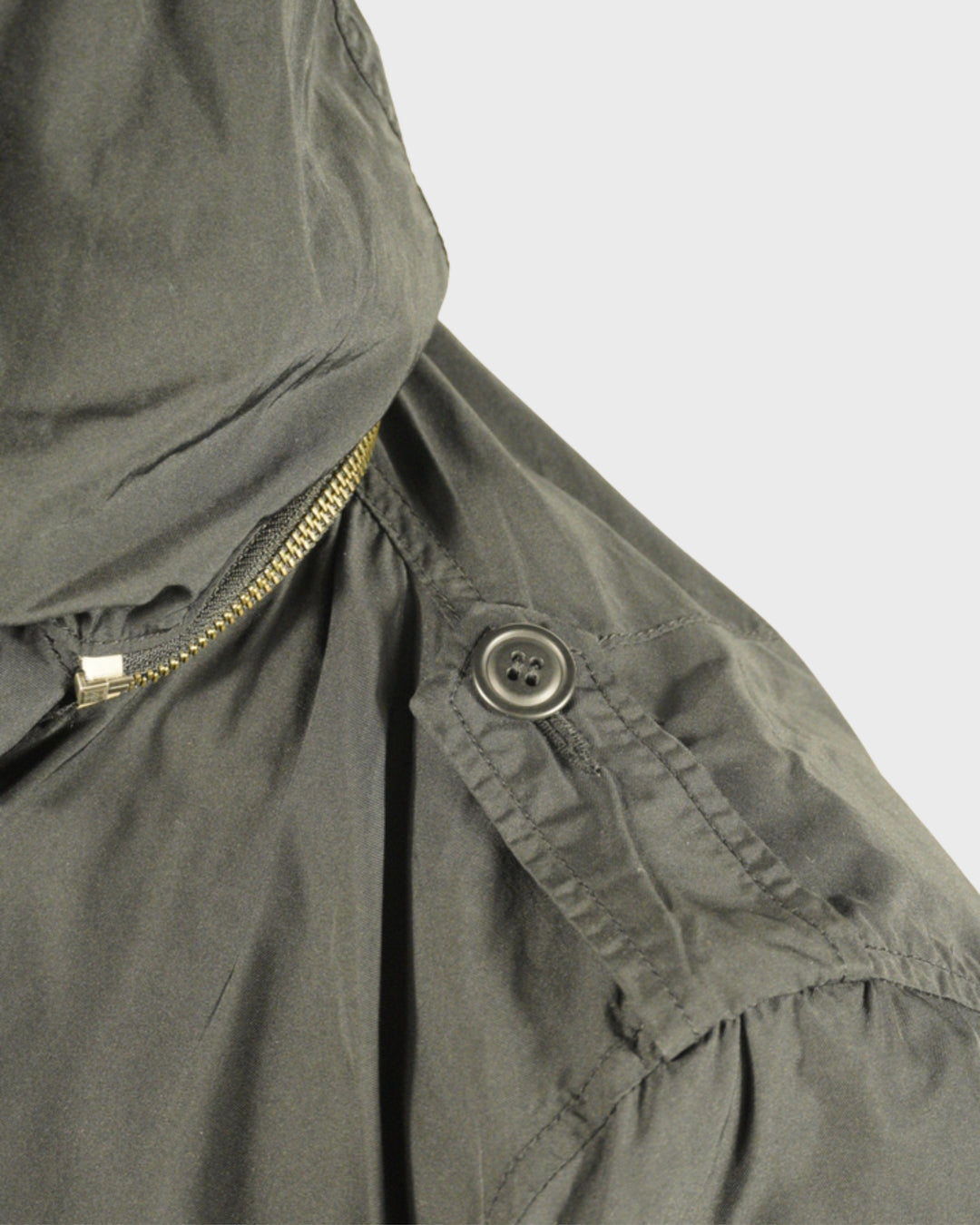 Sage De Cret X Beams Plus M65 Field Jacket