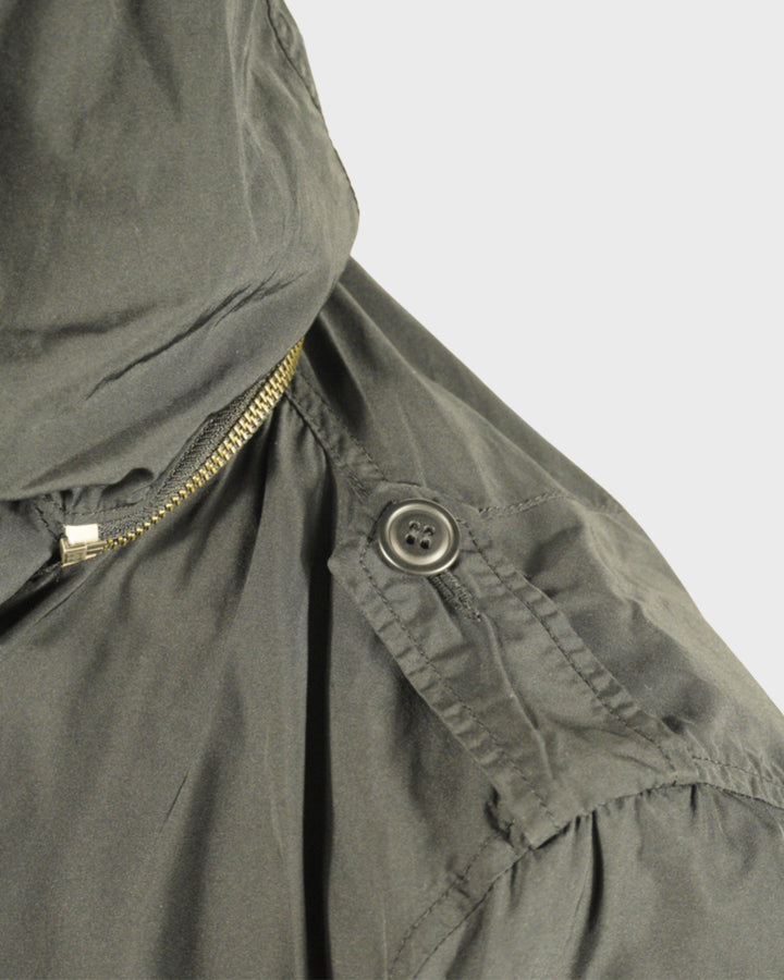 Sage De Cret X Beams Plus M65 Field Jacket