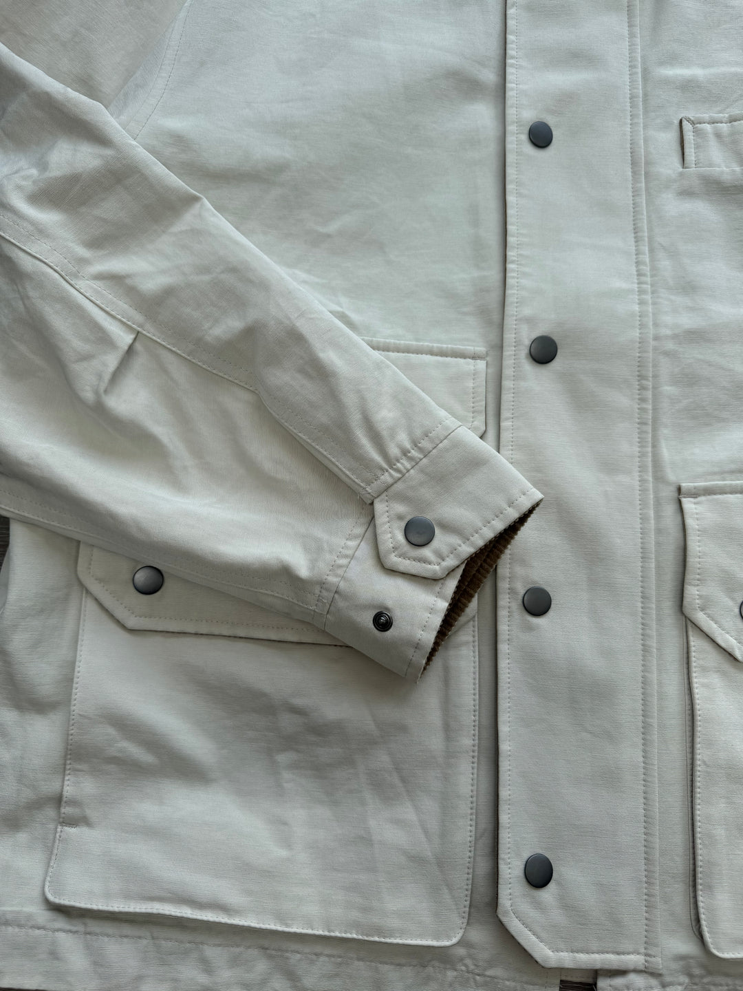 FrizmWORKS Hunting Jacket - Large
