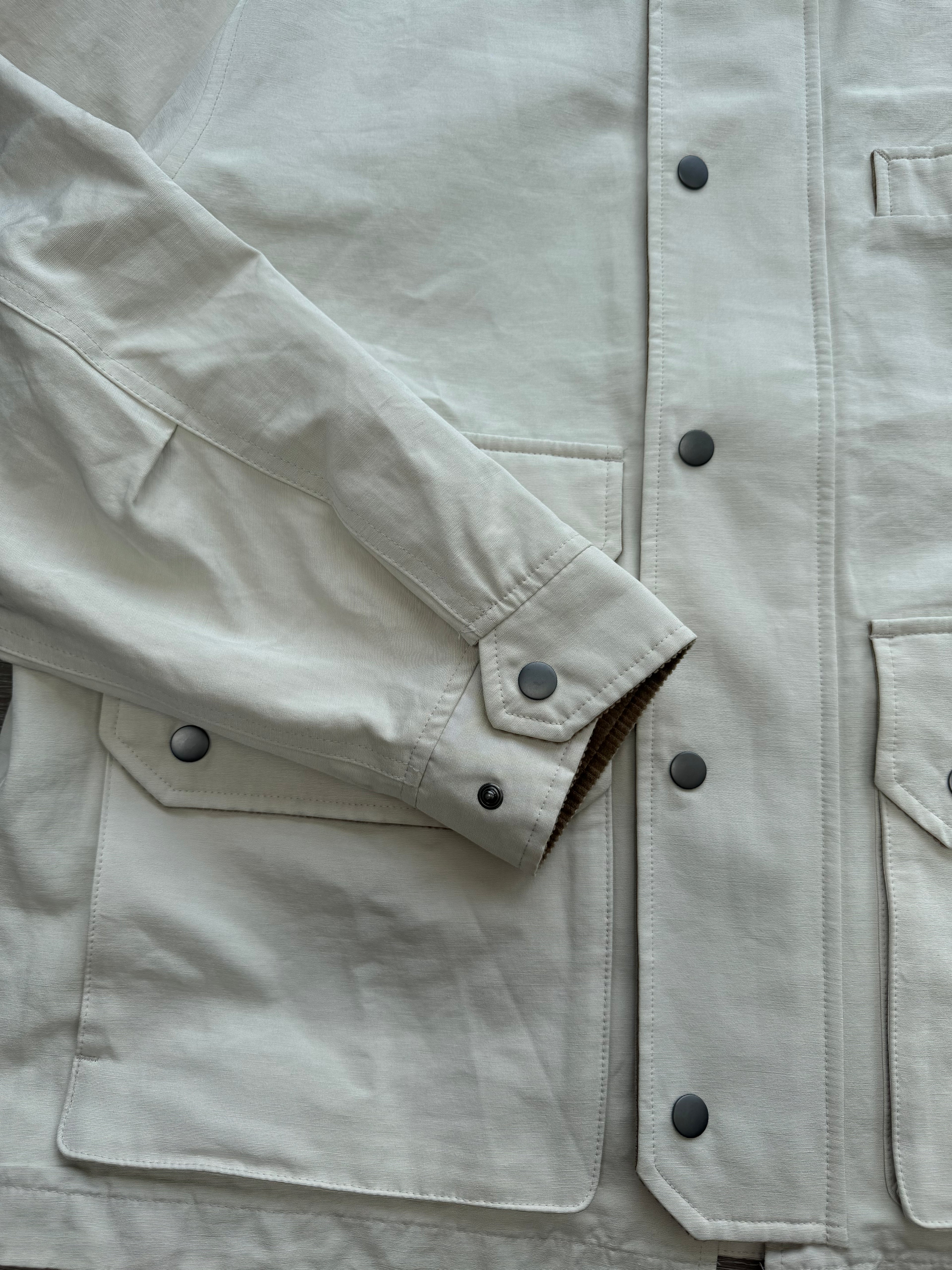 FrizmWORKS Hunting Jacket - Large