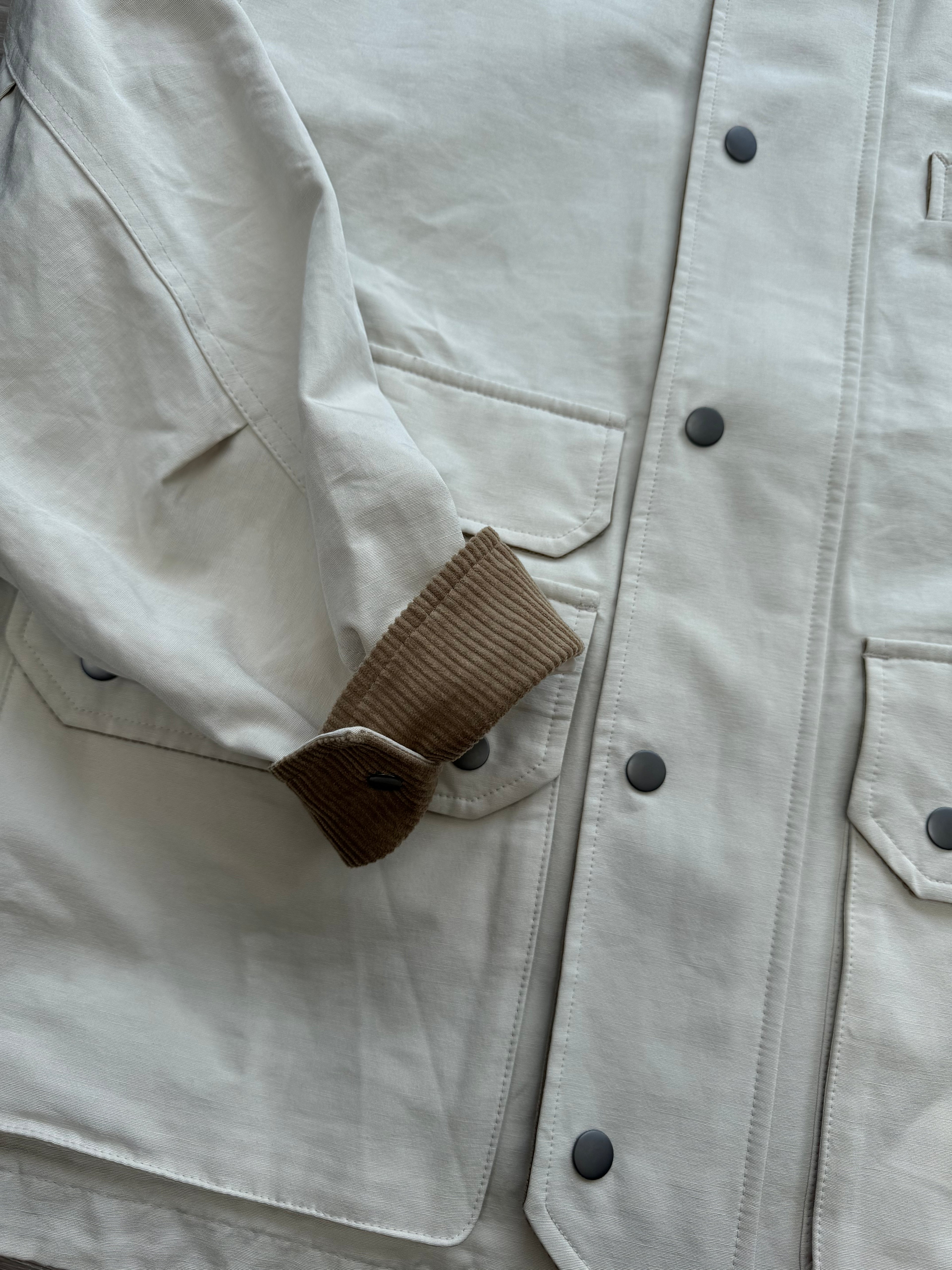 FrizmWORKS Hunting Jacket - Large