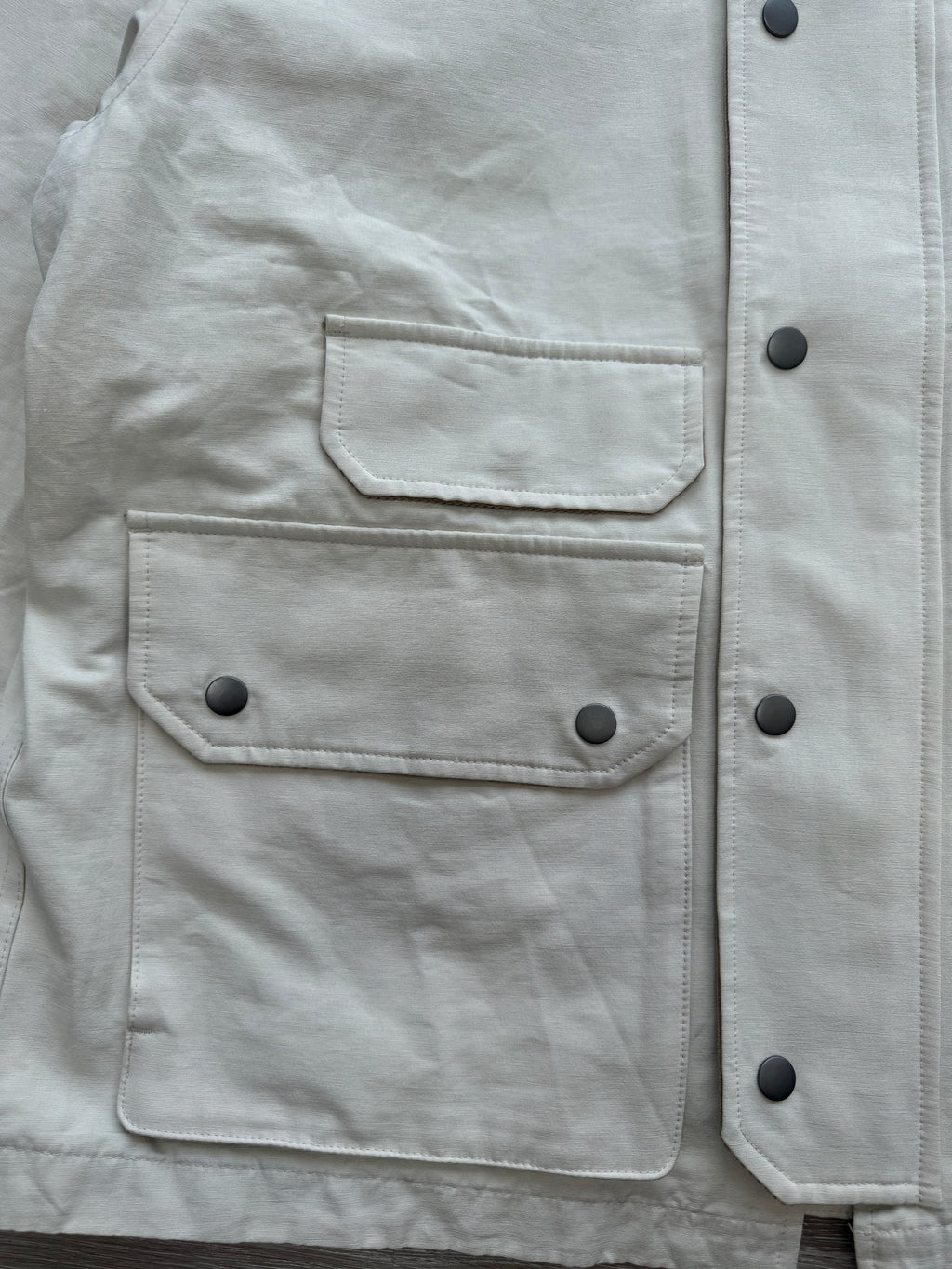 FrizmWORKS Hunting Jacket - Large