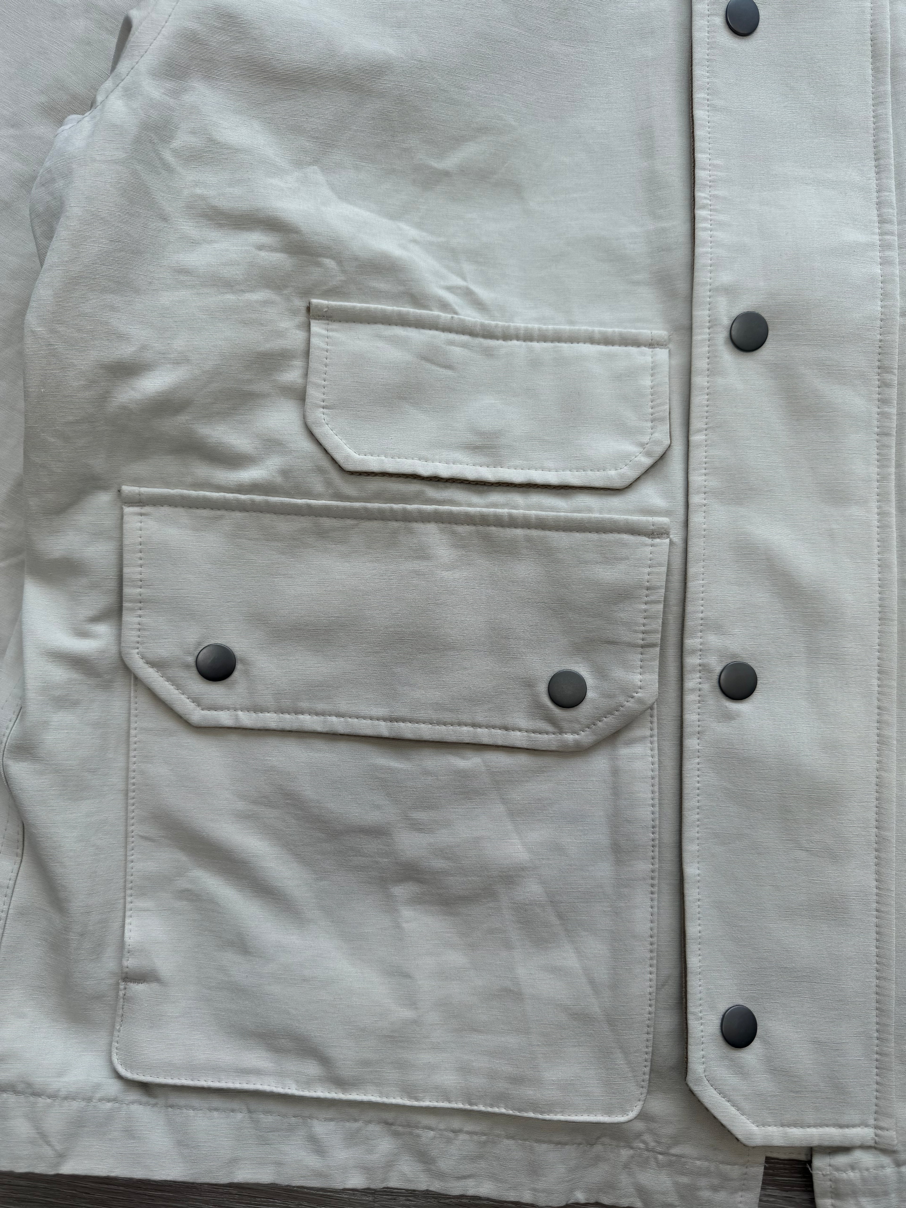 FrizmWORKS Hunting Jacket - Large