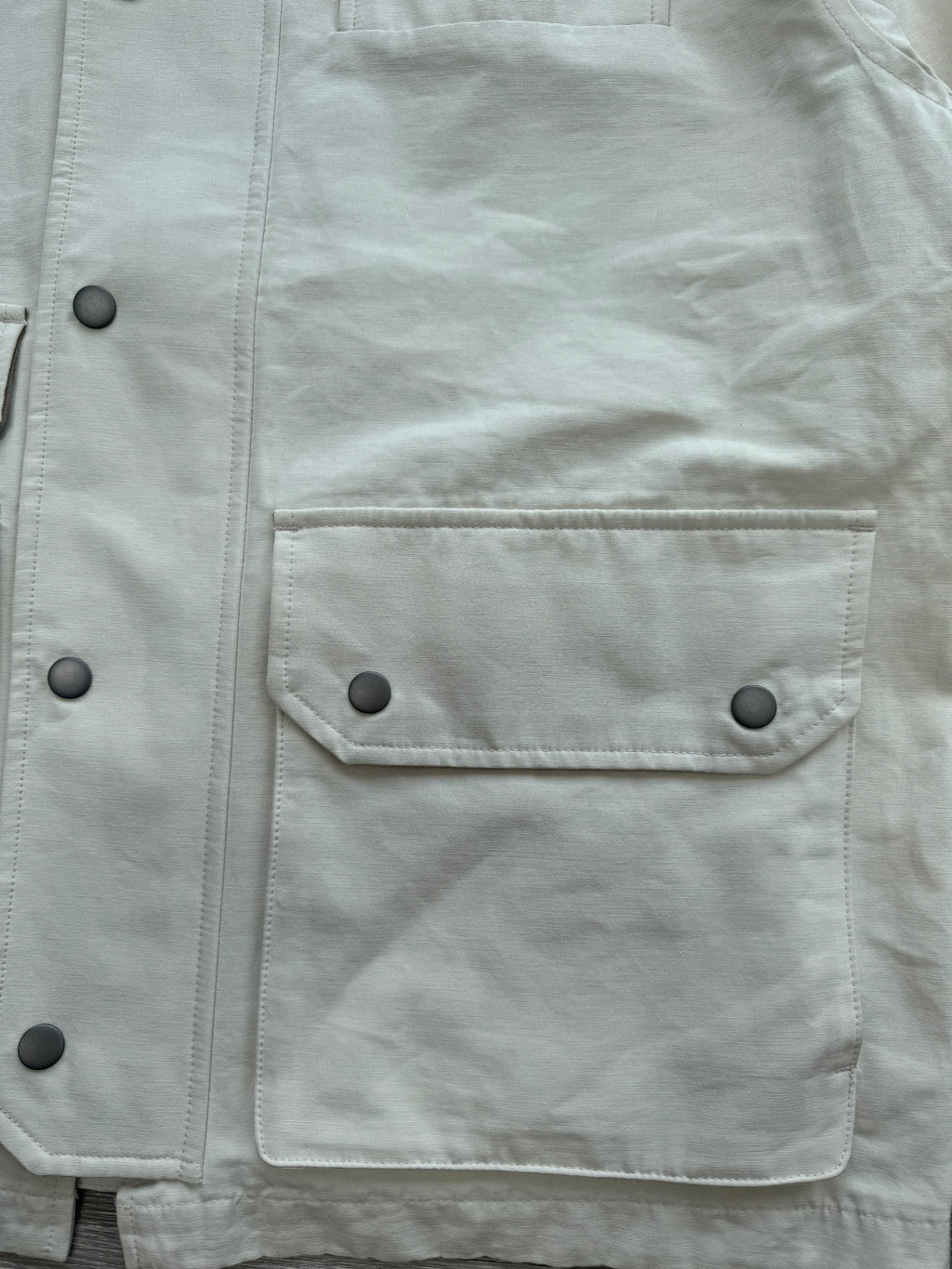 FrizmWORKS Hunting Jacket - Large