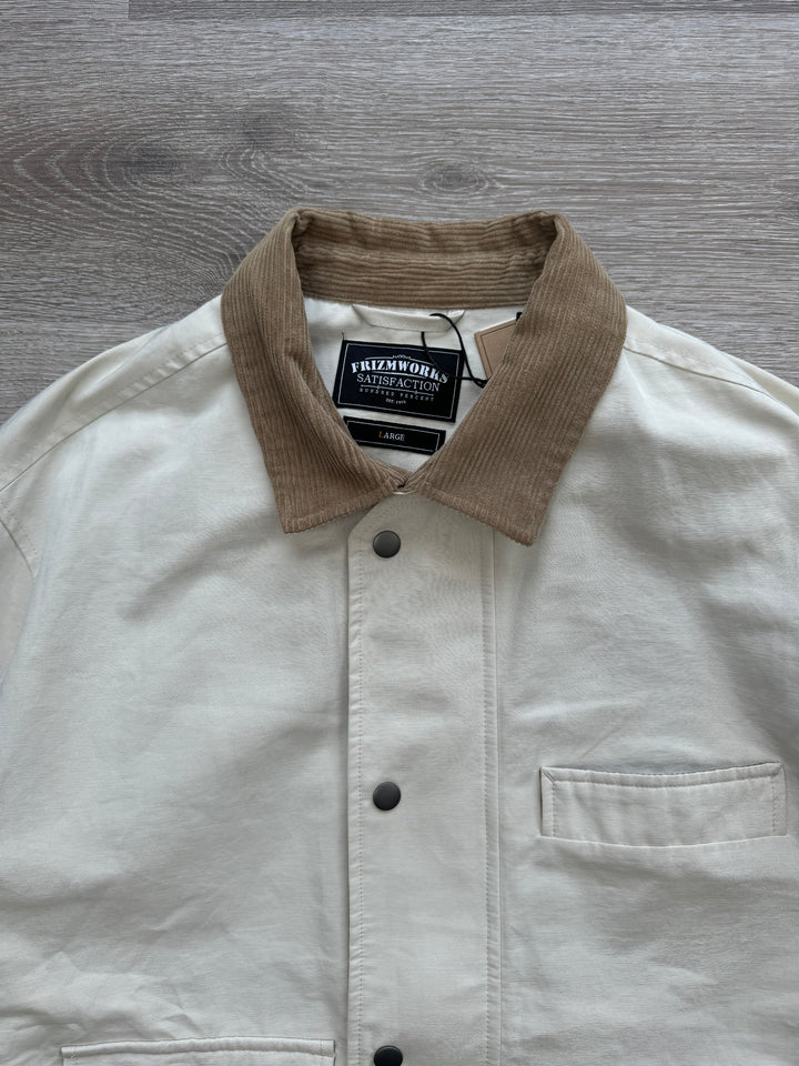 FrizmWORKS Hunting Jacket - Large