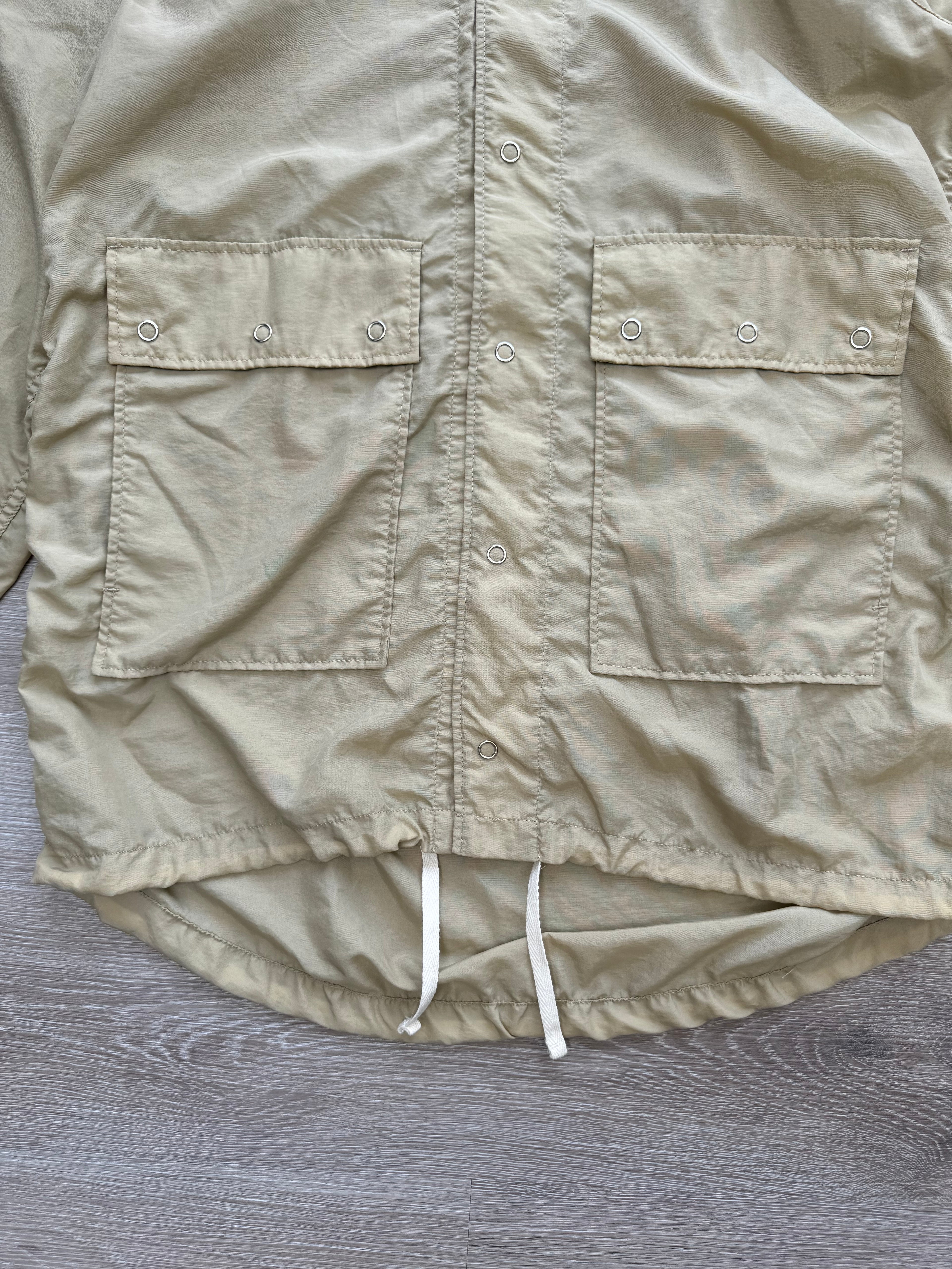 Engineered Garments LT Parka - Medium