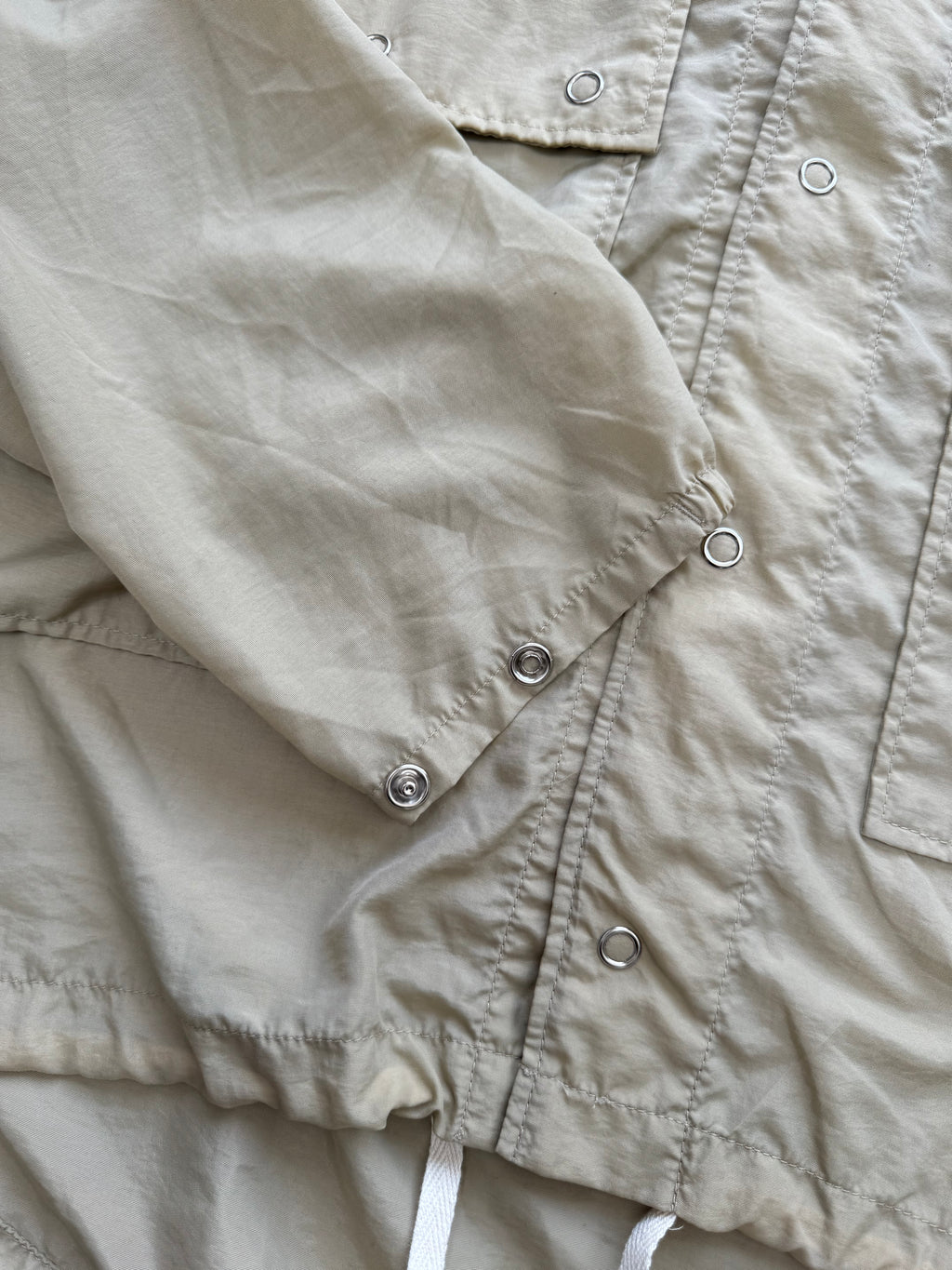 Engineered Garments LT Parka - Medium