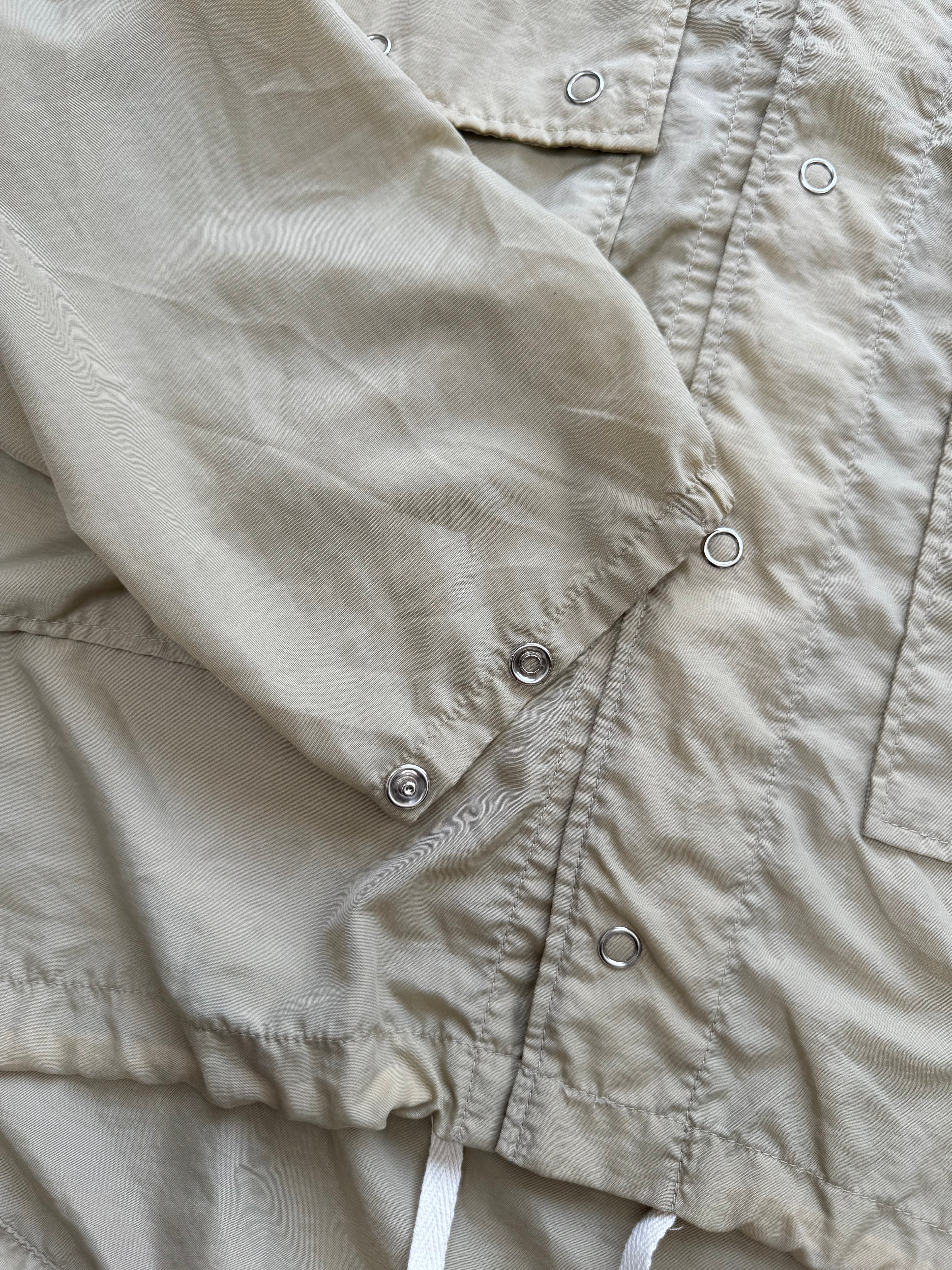 Engineered Garments LT Parka - Medium
