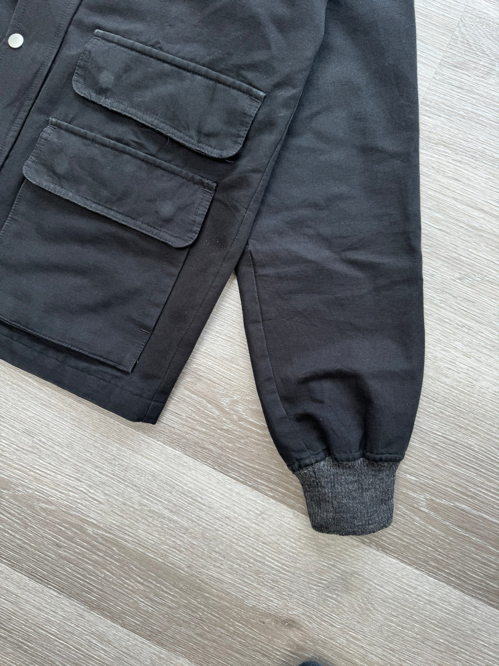 FrizmWORKS Chore Overshirt - M