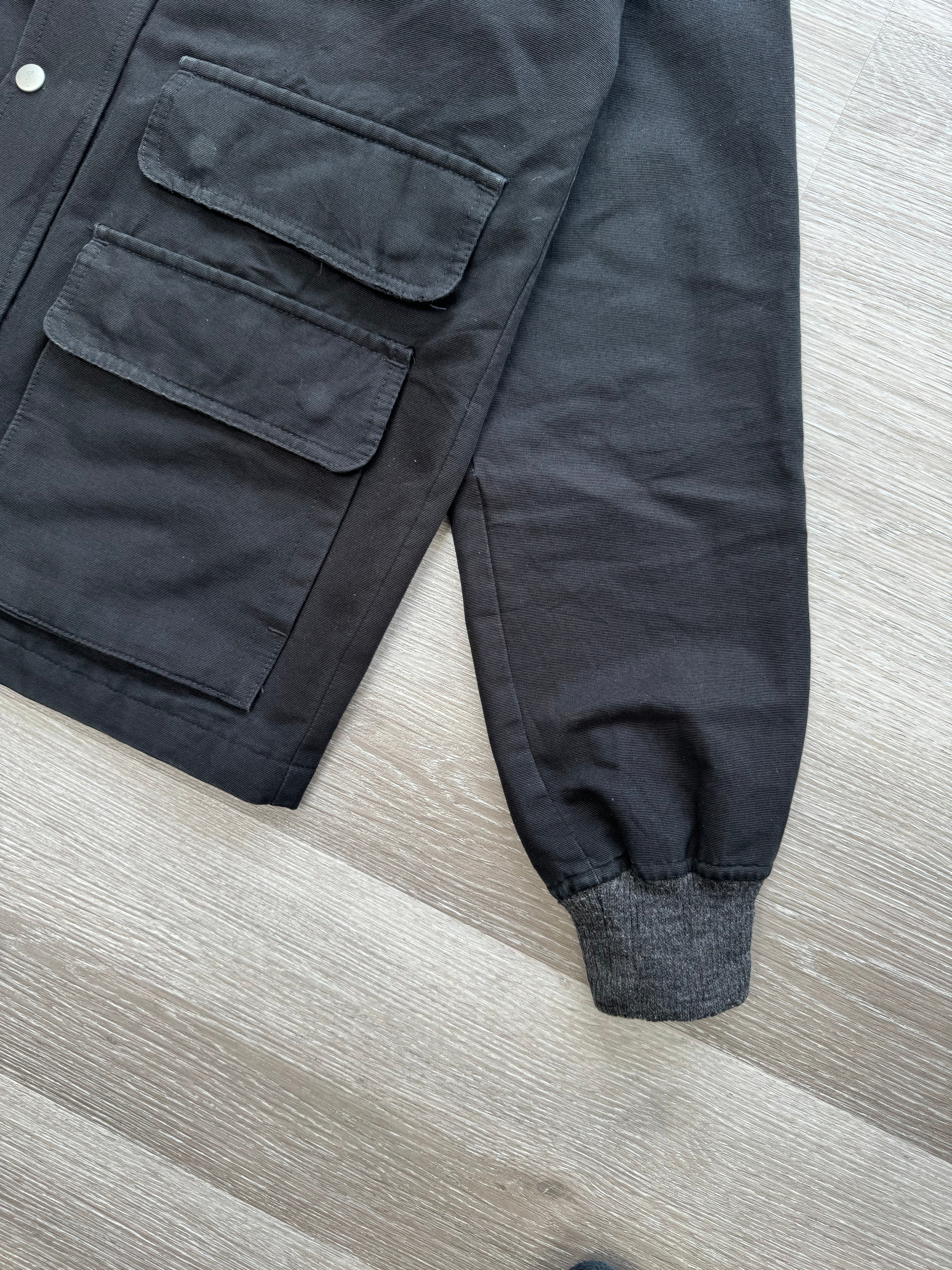 FrizmWORKS Chore Overshirt - M