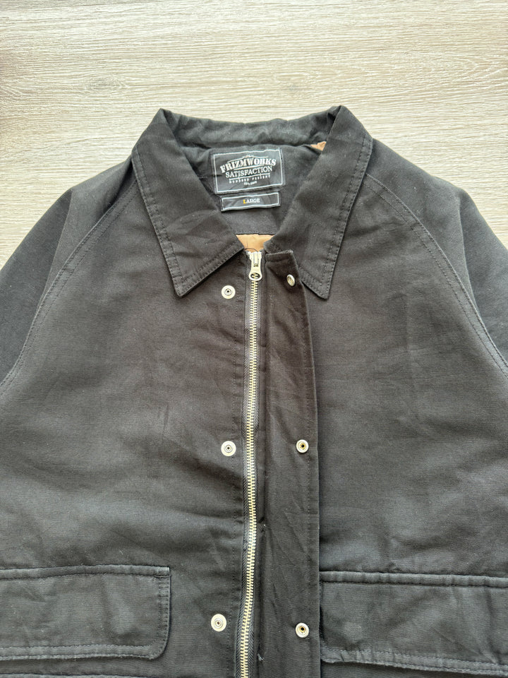 FrizmWORKS Chore Overshirt - M