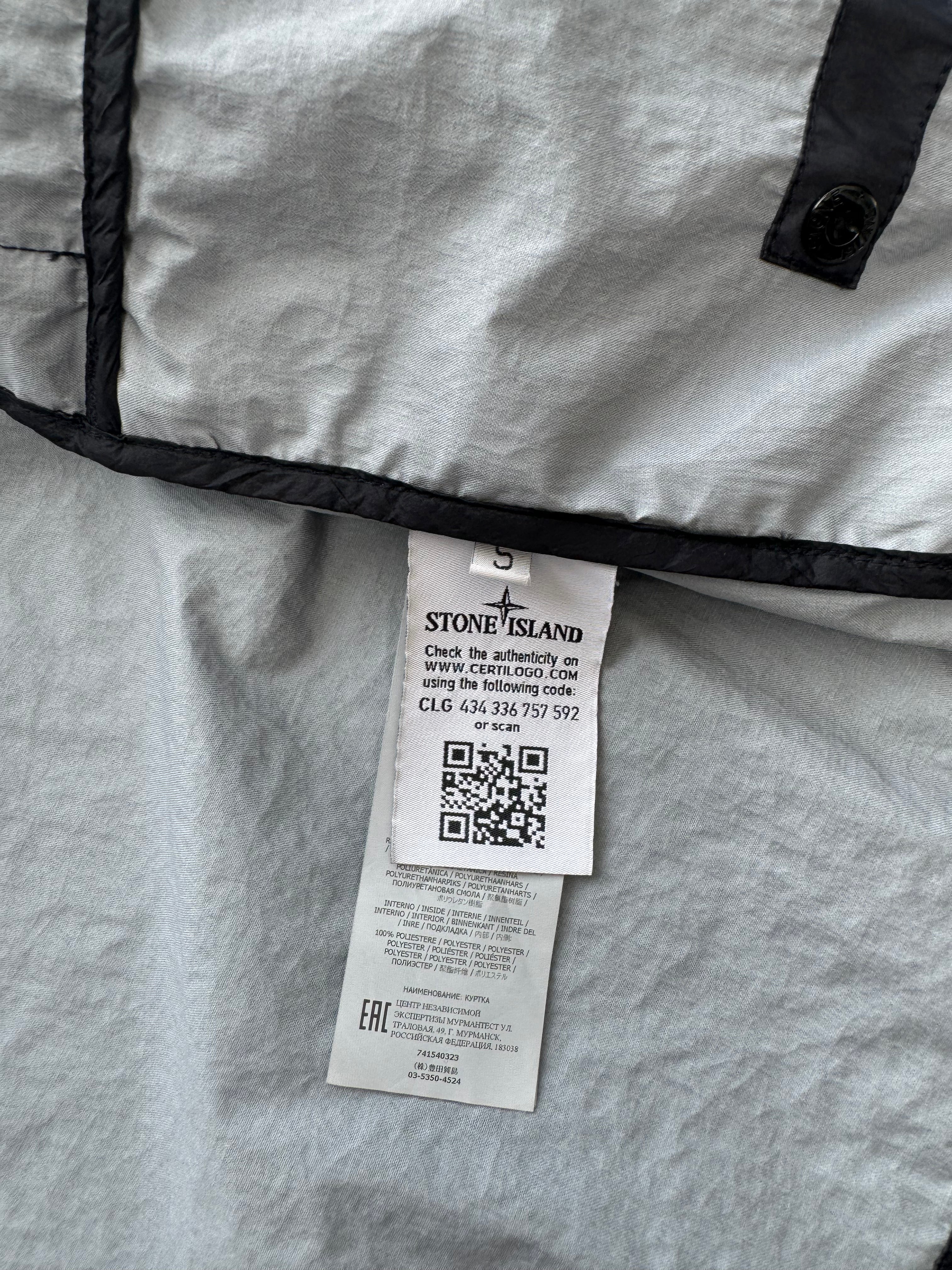 Stone Island Membrana TC - Small