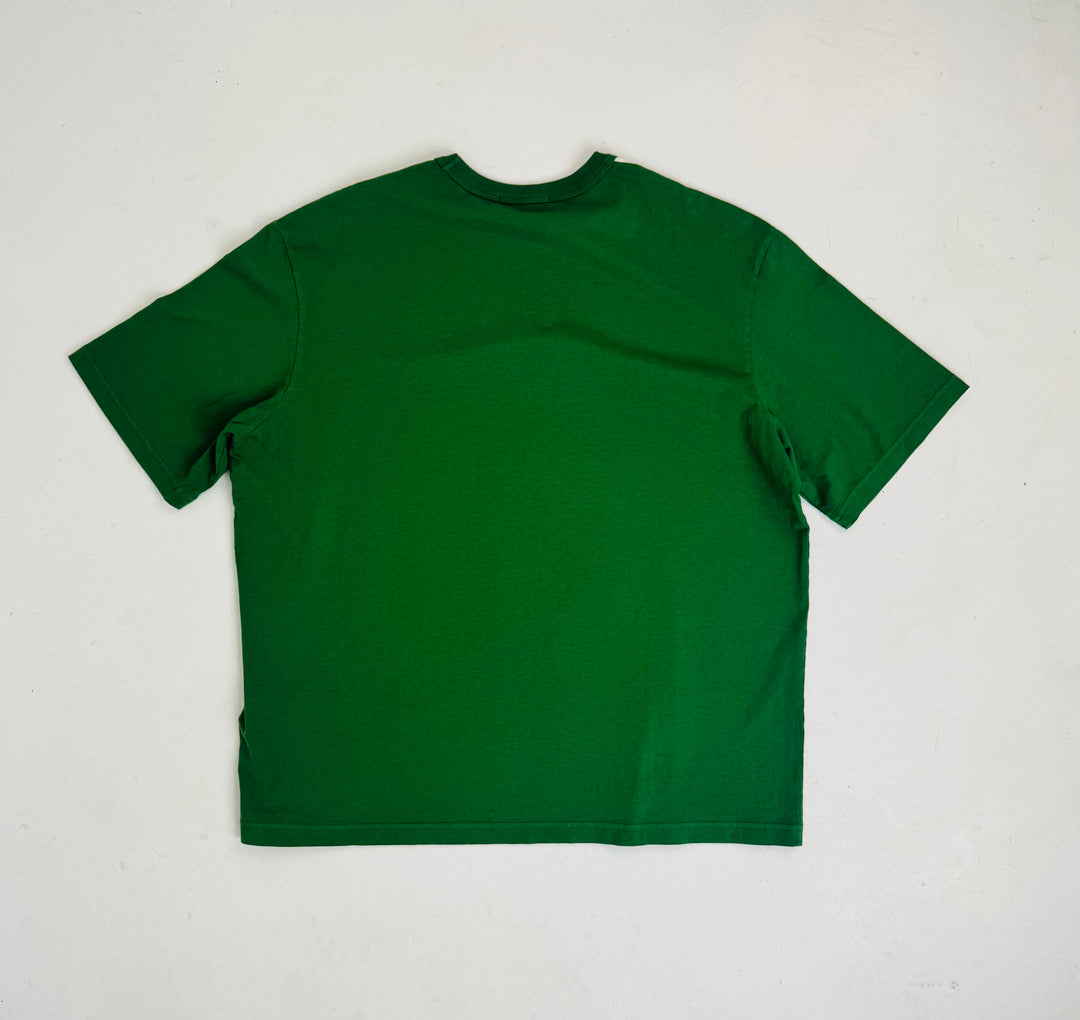 Stone Island Marina T-Shirt Green