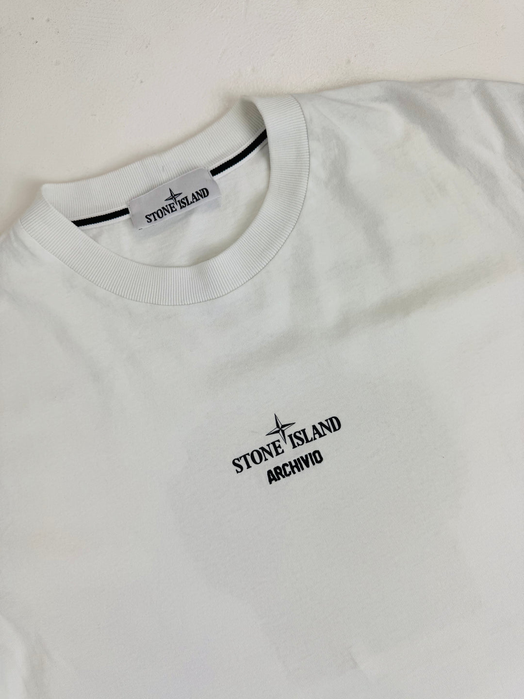 Stone Island &