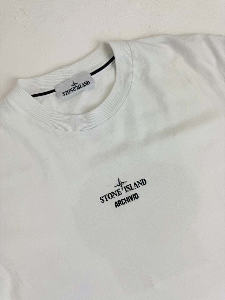 Stone Island &